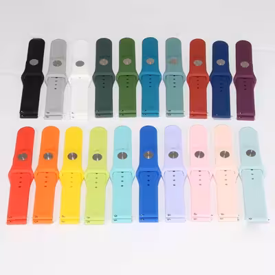  بند گلوری گارد مدل SLBD1 مناسب برای ساعت هوشمند سامسونگ Gear S3 frontier