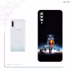 برچسب پوششی ماهوت مدل Battlefield Game Series مناسب برای گوشی موبایل سامسونگ Galaxy A50