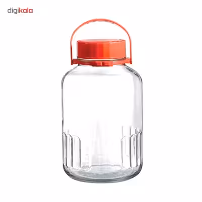 بانکه ترشی پاشاباغچه مدل Harvest 80007