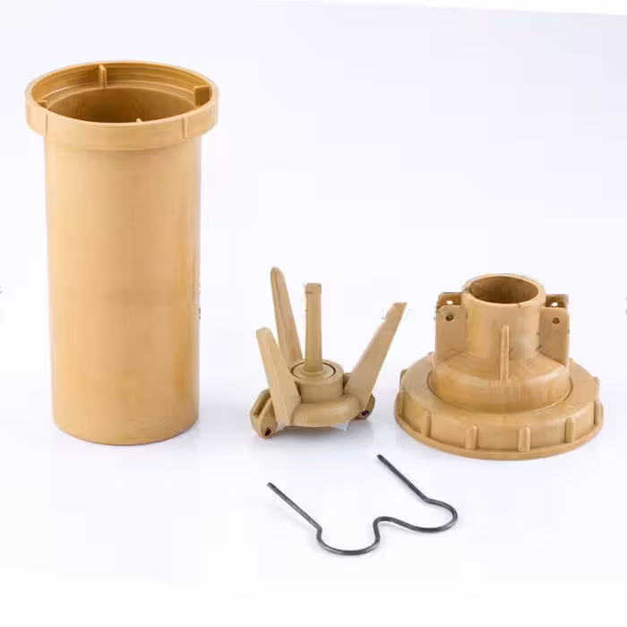 اسباب بازی جنگی مدل ماکت مین منور بسته 2 عددی