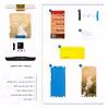 برچسب پوششی ماهوت مدل Horse-2-FullSkin مناسب برای گوشی موبایل شیائومی Redmi 10 Prime