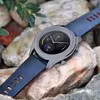 برچسب ماهوت طرح Matte Silver مناسب برای ساعت هوشمند آنر watch magic