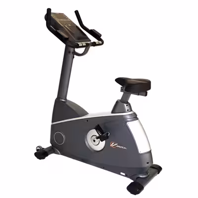 دوچرخه ثابت وی مکس مدل ایستاده C1000UG