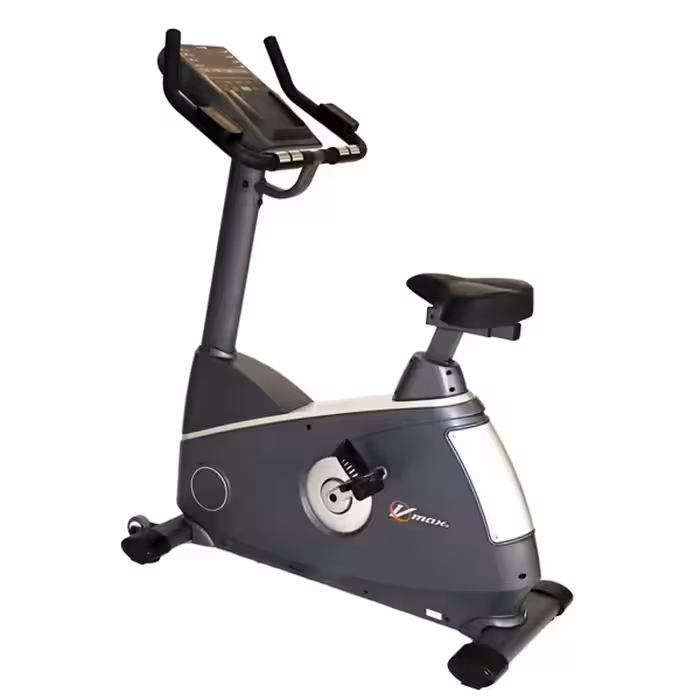 دوچرخه ثابت وی مکس مدل ایستاده C1000UG