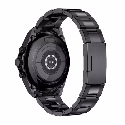 ساعت هوشمند مدل SK9