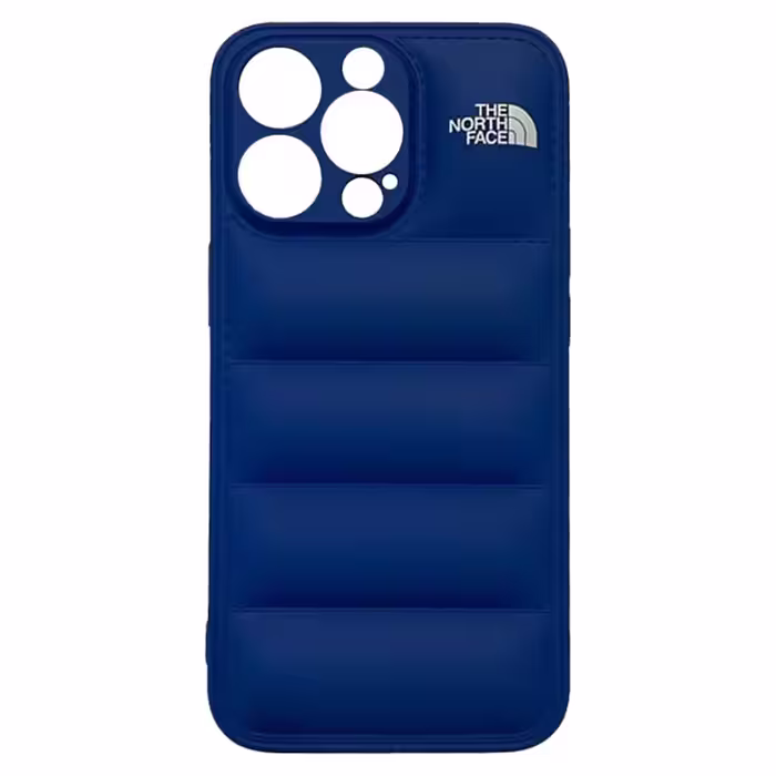 کاور مدل Puffer مناسب برای گوشی موبایل اپل  Iphone 12Pro Max