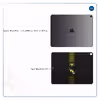 برچسب پوششی ماهوت مدل Real-Madrid-2 مناسب برای تبلت اپل iPad Pro 12.9 (GEN 3) 2018 A1876