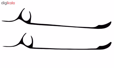 مضراب سنتور مدل jaf 500