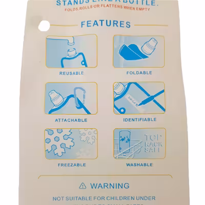 قمقمه کودک مدل ساندیسی طرح angry birds گنجایش 0.480 لیتر