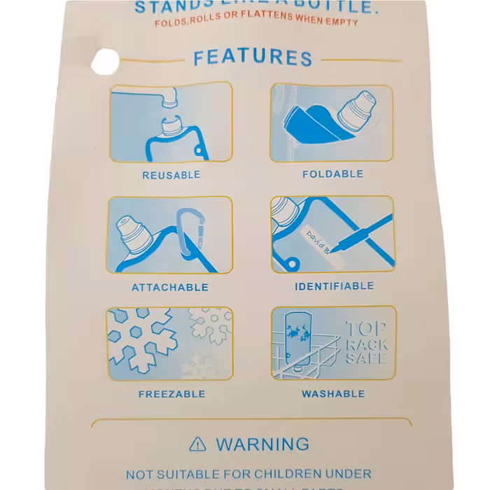 قمقمه کودک مدل ساندیسی طرح angry birds گنجایش 0.480 لیتر