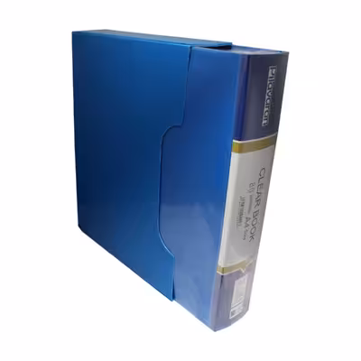 کلربوک پیلاوران مدل A4 - 80