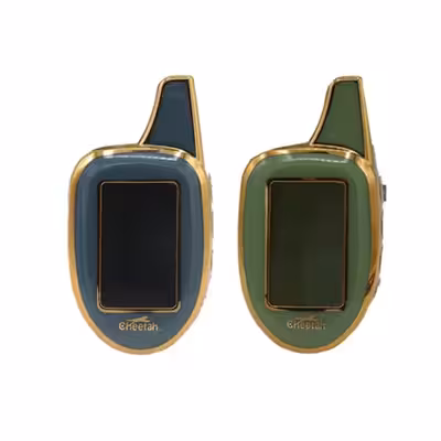 دزدگیر خودرو چیتا مدل FMF5