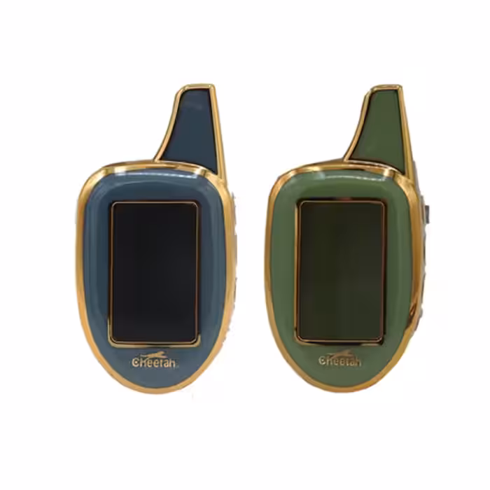 دزدگیر خودرو چیتا مدل FMF5