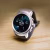 برچسب ماهوت طرح Blanco Pink Marble مناسب برای ساعت هوشمند ال جی Watch Sport