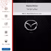 برچسب پوششی ماهوت مدل Mazda_Motor-FullSkin مناسب برای گوشی موبایل شیائومی Redmi K40 Gaming