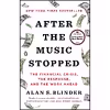 کتاب After the Music Stopped اثر Alan S. Blinder انتشارات پنگوئین