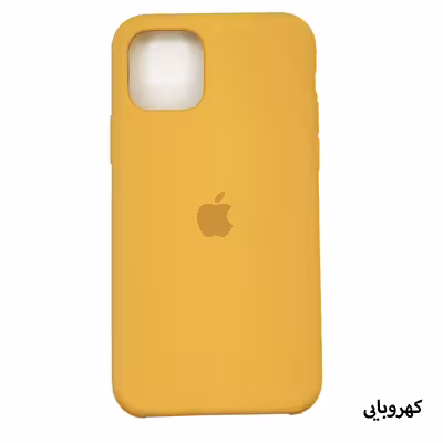 کاور مدل Silc01-11P مناسب برای گوشی موبایل اپل iPhone 11 Pro