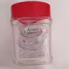 قلاب آویز آشپزخانه آرام پلاست مدل رونیکا بسته 10 عددی