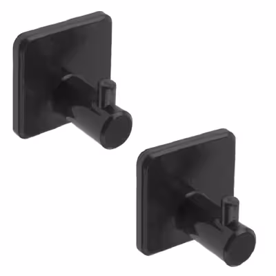 آویز حوله مدل مربع مجموعه 2 عددی