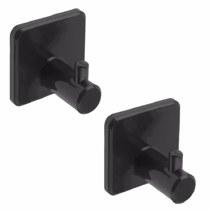 آویز حوله مدل مربع مجموعه 2 عددی