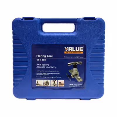 انبر لوله پرچ کن ولیو  مدل VFT808-MIS