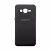 کاور مدل SIL-001 مناسب برای گوشی موبایل سامسونگ Galaxy J2 Prime