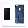 برچسب پوششی ماهوت مدل Fabric Texture 3 مناسب برای گوشی موبایل هوآوی P10 Lite