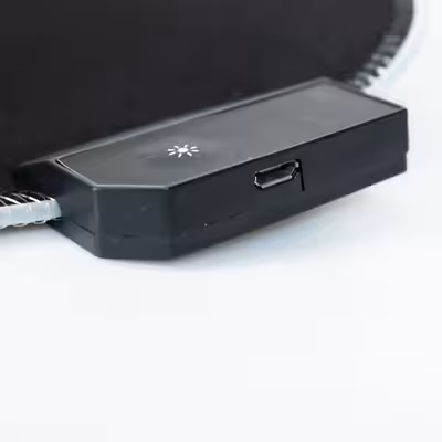 ماوس پد مخصوص بازی کینگ استار مدل KMP170G