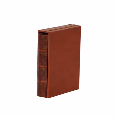 ست هدیه چرم بارز مدل OR11