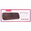 کیبورد مخصوص بازی تسکو مدل TK 8124