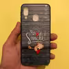 کاور مدل b3 مناسب برای گوشی موبایل سامسونگ Galaxy A20E