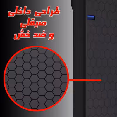 کاور کینگ پاور مدل KD21 مناسب برای گوشی موبایل سامسونگ Galaxy A51