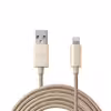 کابل تبدیل USB به لایتنینگ آنپرو مدل US-MFIM طول 1 متر