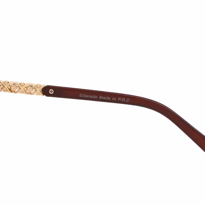 عینک آفتابی اِلدرادو مدل p20