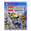 بازی Lego City Undercover مخصوص PS4