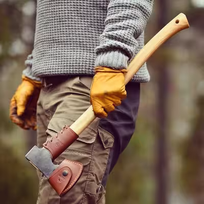 دستکش ورزشی مدل LeGl-M