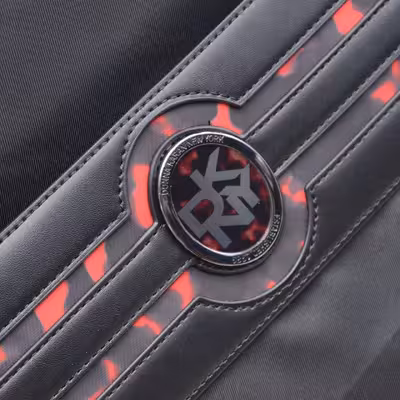 مجموعه سه عددی چمدان دی کی ان وای مدل CAMEO CM1