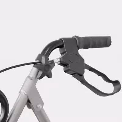 واکر تاشو مدل zyklusmed 881