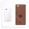 برچسب پوششی ماهوت مدل MNL-HRLY_DVDSN مناسب برای گوشی موبایل سونی Xperia Z3 Compact