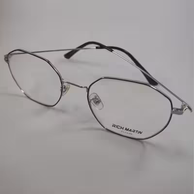  فریم عینک طبی ریچ مارتین مدل 9051 کد 111