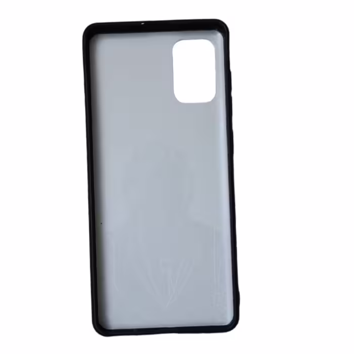 کاور طرح جوکر کد 735 مناسب برای گوشی موبایل سامسونگ Galaxy A71
