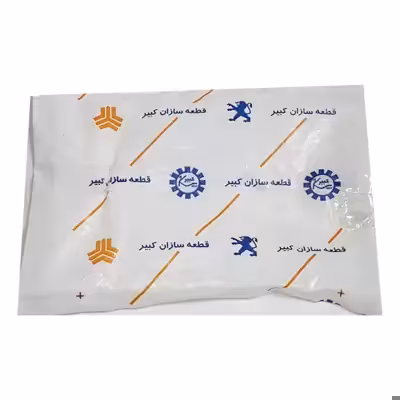 قاب یدک ریموت خودرو قطعه سازان کبیر مدل YADK-395 مناسب برای هیوندای النترا