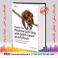 Hands-On Machine Learning with Scikit-Learn and PyTorch