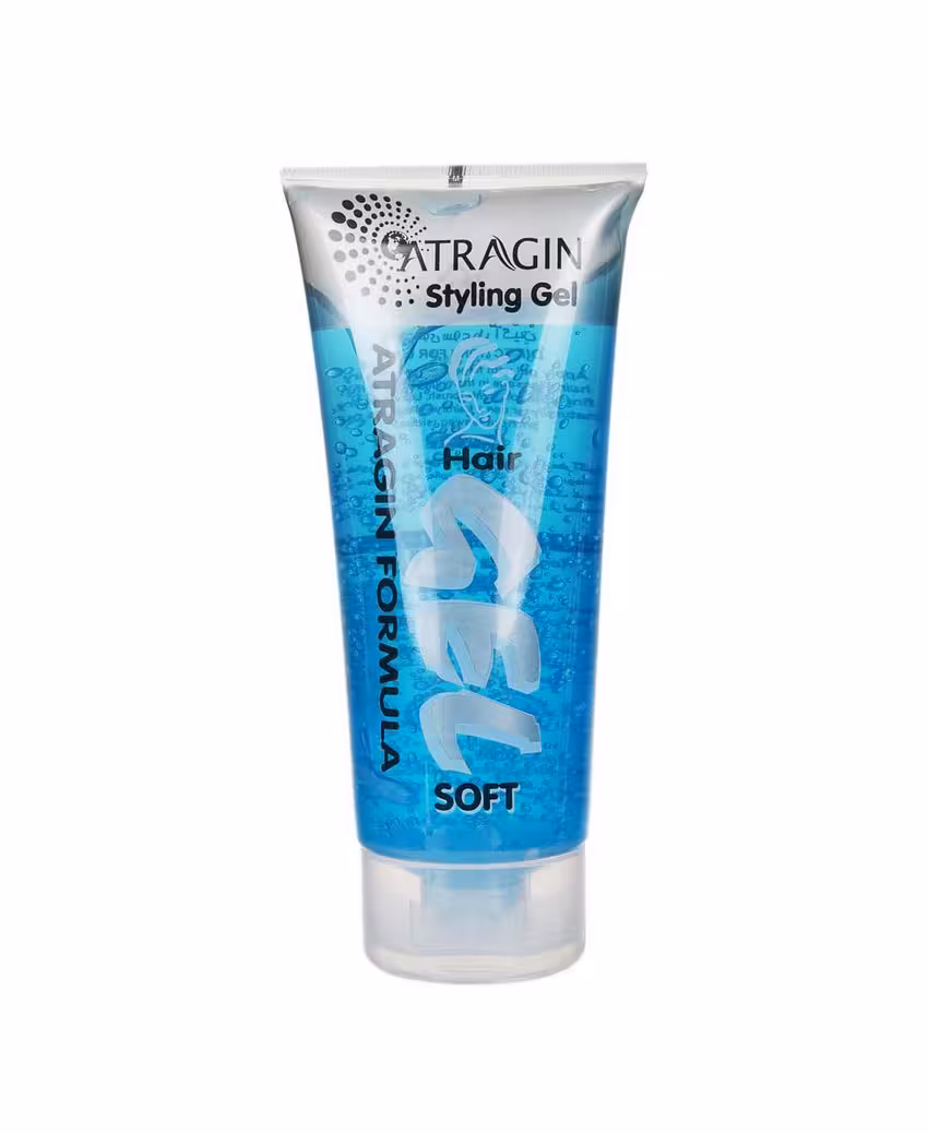 ژل تیوپی ملایم عطر آگین