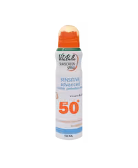 اسپری ضد آفتاب SPF 50 ویتابلا