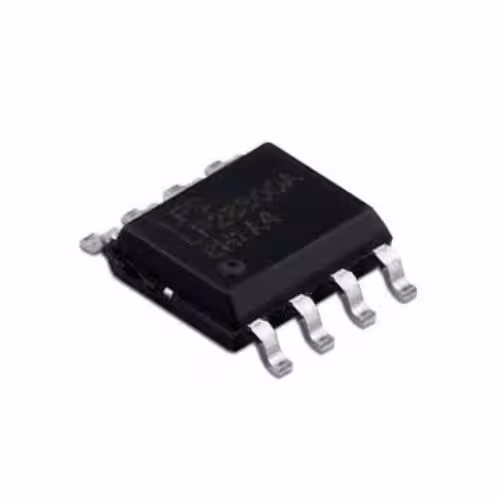 ای سی شارژ LP28300A پکیج SOP-8 اورجینال