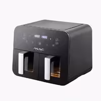 سرخ کن بدون روغن مک استایلر مدل MC-1620 ظرفیت 10 لیتر