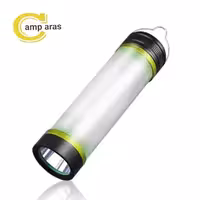 چراغ قوه فانوسی چادر اسمال سان مدل ZY-T13 - کمپ آراس