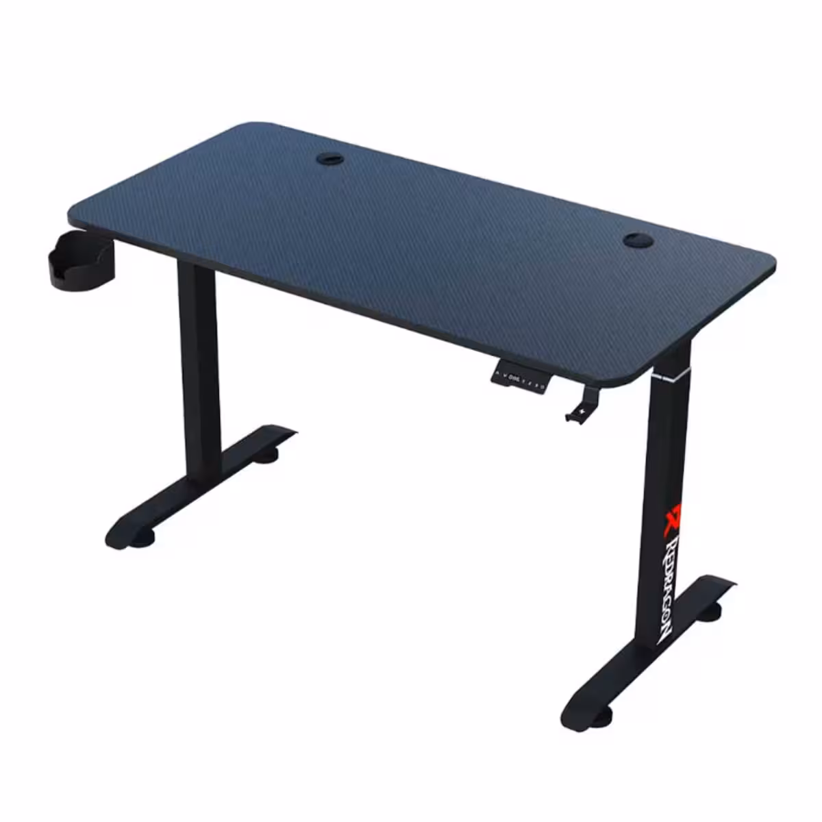 قیمت میز گیمینگ ردراگون مدلGD-3500-M 140cm Black