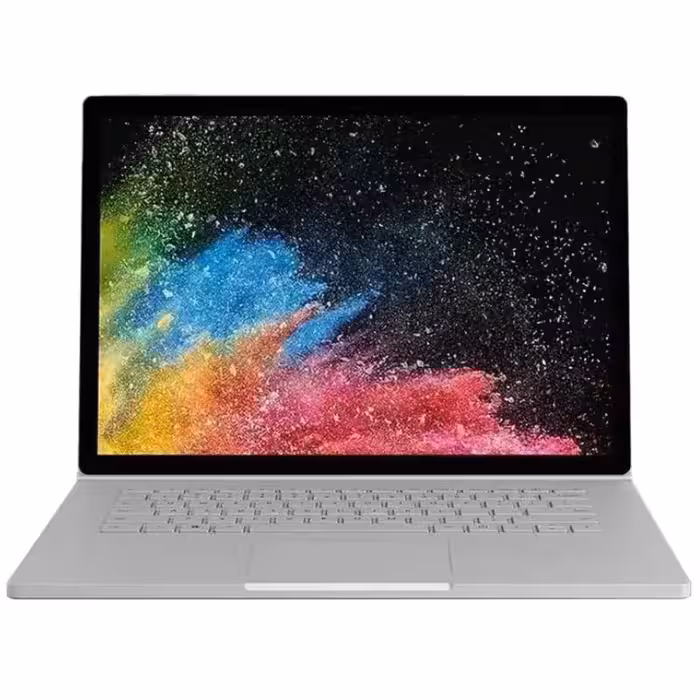 خرید و قیمت لپ تاپ 13.5 اینچی مایکروسافت مدل Surface Book 2 i7 16GB 1TB SSD 2GB GTX 1050 اپن باکس